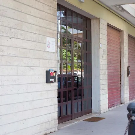 L'ancora Frühstückspension