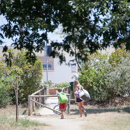 L'ancora Bed & Breakfast Montesilvano Marina