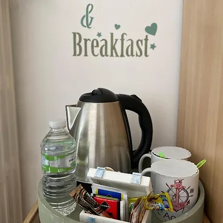 L'ancora Bed & Breakfast Montesilvano Marina