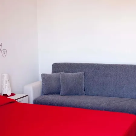 Bed & Breakfast L'ancora *