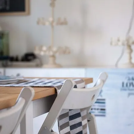 Bed & Breakfast L'ancora Montesilvano Marina