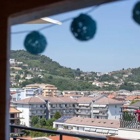 Bed & Breakfast L'ancora *