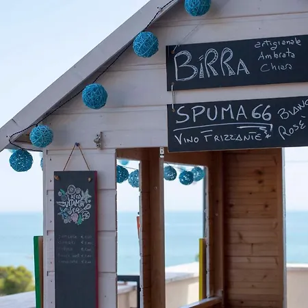 Bed & Breakfast L'ancora *