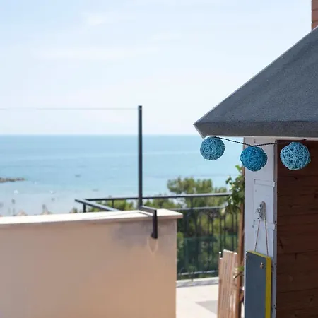 Bed & Breakfast L'ancora Montesilvano Marina