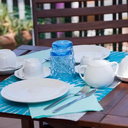 L'ancora Bed & Breakfast Montesilvano Marina