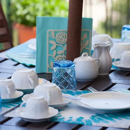 Bed & Breakfast L'ancora Montesilvano Marina