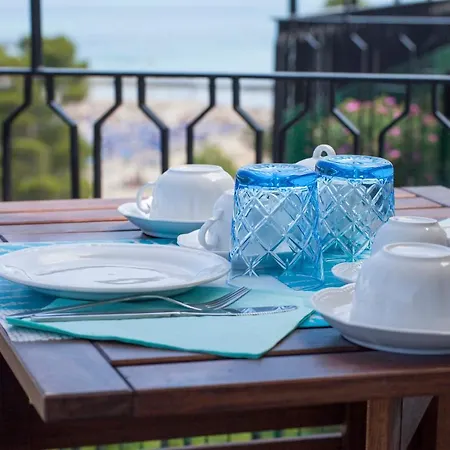 L'ancora Montesilvano Marina