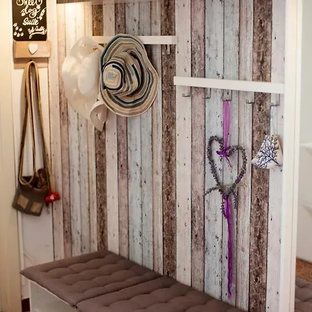 L'ancora Bed & Breakfast