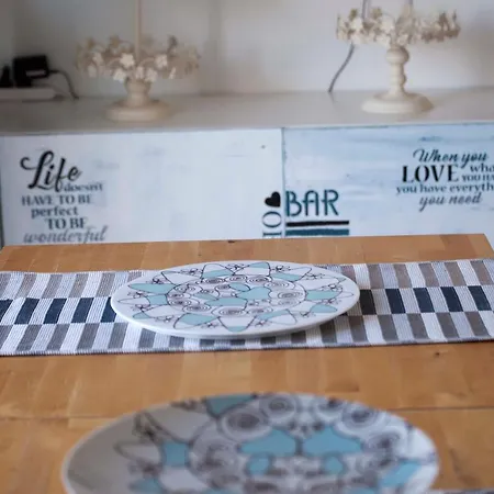 L'ancora Bed & Breakfast *