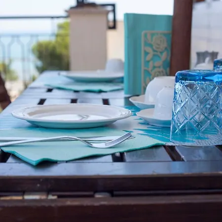 L'ancora * Montesilvano Marina