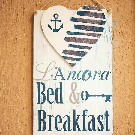 Bed & Breakfast L'ancora Montesilvano Marina