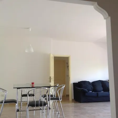 Bed & Breakfast L'ancora *