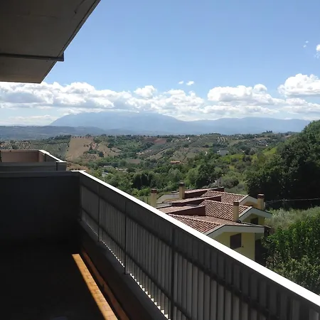 Bed & Breakfast L'ancora Montesilvano Marina