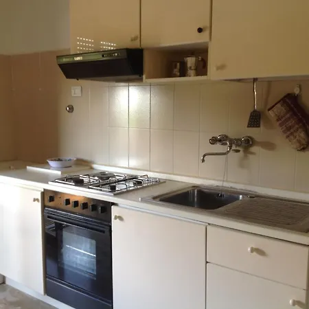 L'ancora Bed & Breakfast