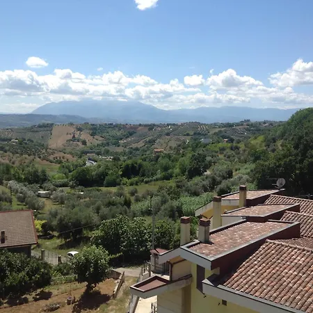 L'ancora * Montesilvano Marina