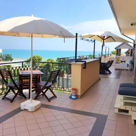 L'ancora Bed & Breakfast