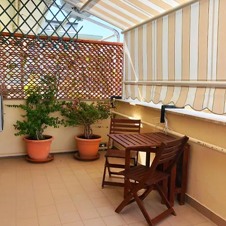 L'ancora Bed & Breakfast Montesilvano Marina