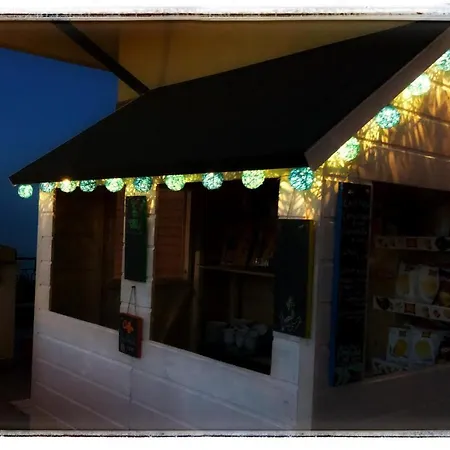 L'ancora Montesilvano Marina