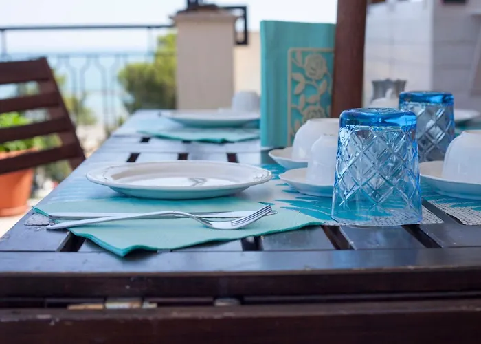 L'ancora * Montesilvano Marina