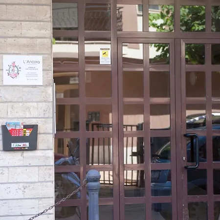 L'ancora Bed & Breakfast *