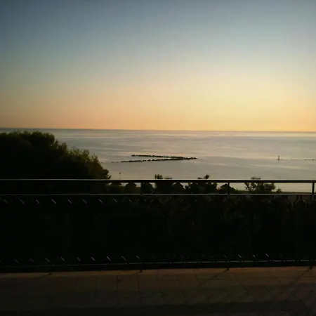 فندق مبيت وإفطار L'ancora