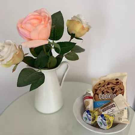 فندق مبيت وإفطار L'ancora