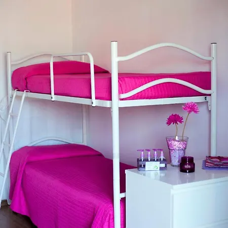 L'ancora فندق مبيت وإفطار Montesilvano Marina