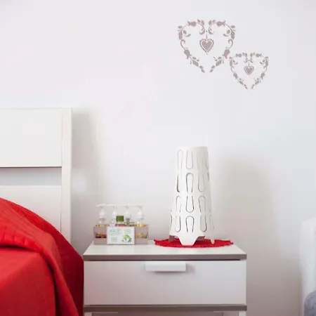 L'ancora فندق مبيت وإفطار