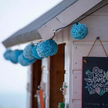 L'ancora Bed & Breakfast Montesilvano