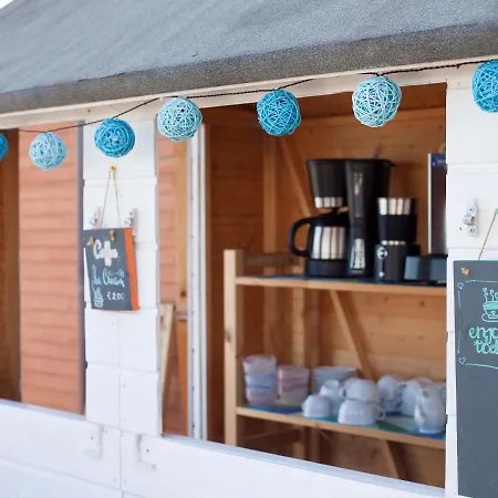 L'ancora فندق مبيت وإفطار