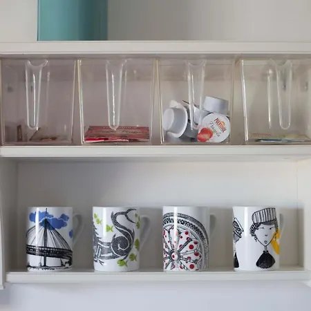 فندق مبيت وإفطار L'ancora Montesilvano Marina