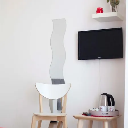 Bed & Breakfast L'ancora Montesilvano