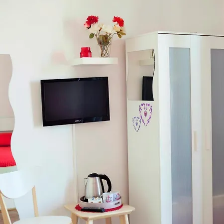 فندق مبيت وإفطار L'ancora