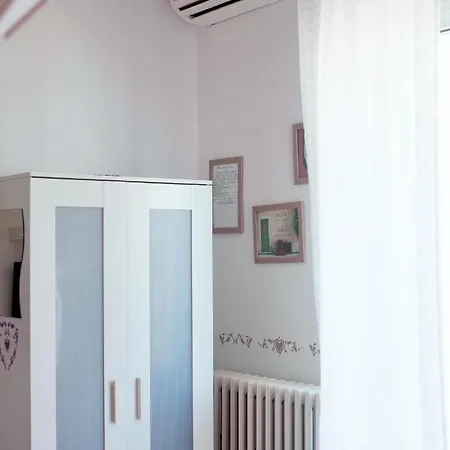 L'ancora فندق مبيت وإفطار