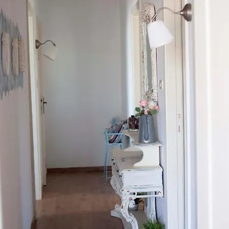 L'ancora Bed & Breakfast Montesilvano