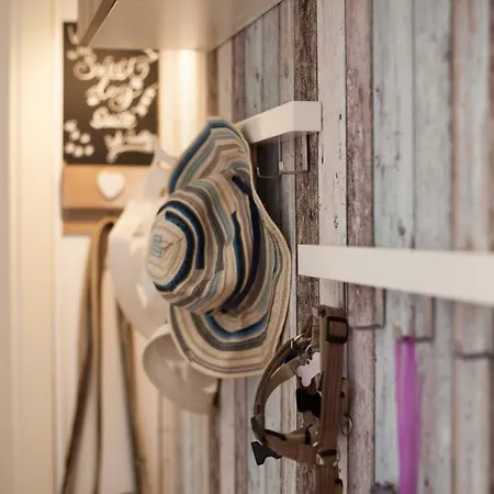 L'ancora فندق مبيت وإفطار *