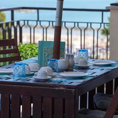 L'ancora فندق مبيت وإفطار