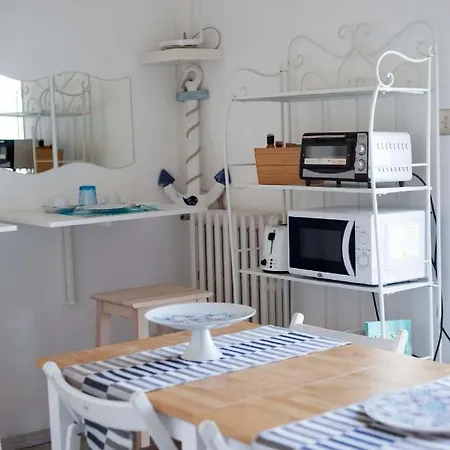 Bed & Breakfast L'ancora