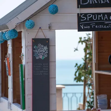 L'ancora Montesilvano