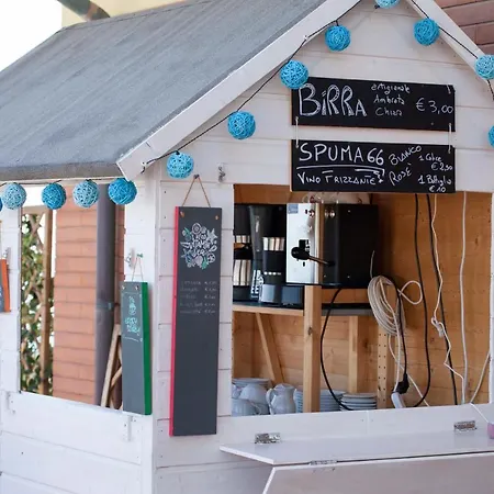 L'ancora Bed & Breakfast *