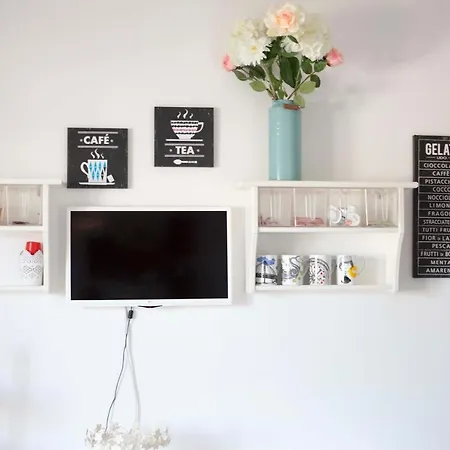 L'ancora فندق مبيت وإفطار