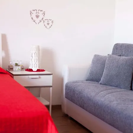 Bed and breakfast L'ancora