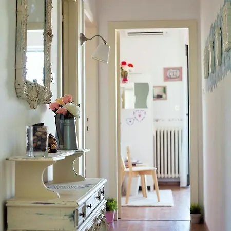 فندق مبيت وإفطار L'ancora Montesilvano Marina