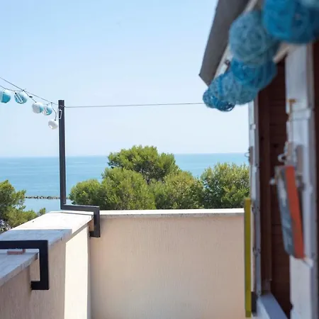 L'ancora * Montesilvano Marina