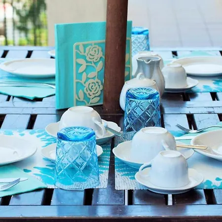 فندق مبيت وإفطار L'ancora *