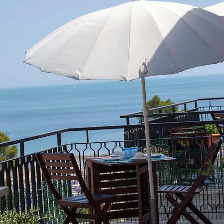 فندق مبيت وإفطار L'ancora