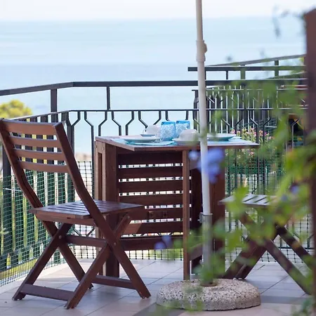 L'ancora Bed & Breakfast Montesilvano