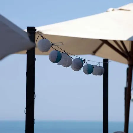 L'ancora فندق مبيت وإفطار