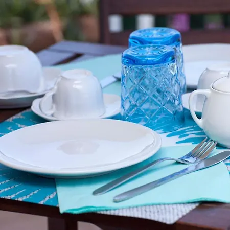 Bed and breakfast L'ancora *