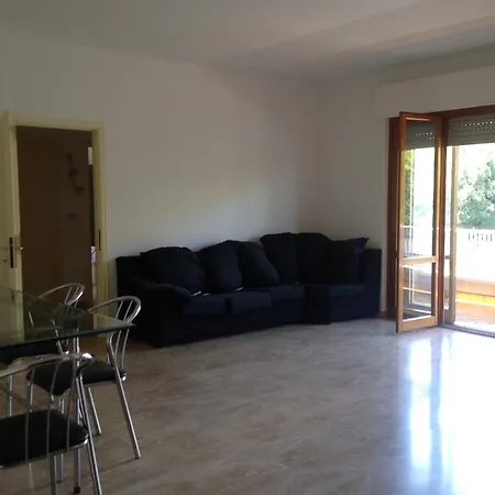 Bed and breakfast L'ancora Montesilvano Marina